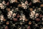 midnight garden xiv