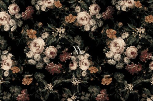 midnight garden xiv