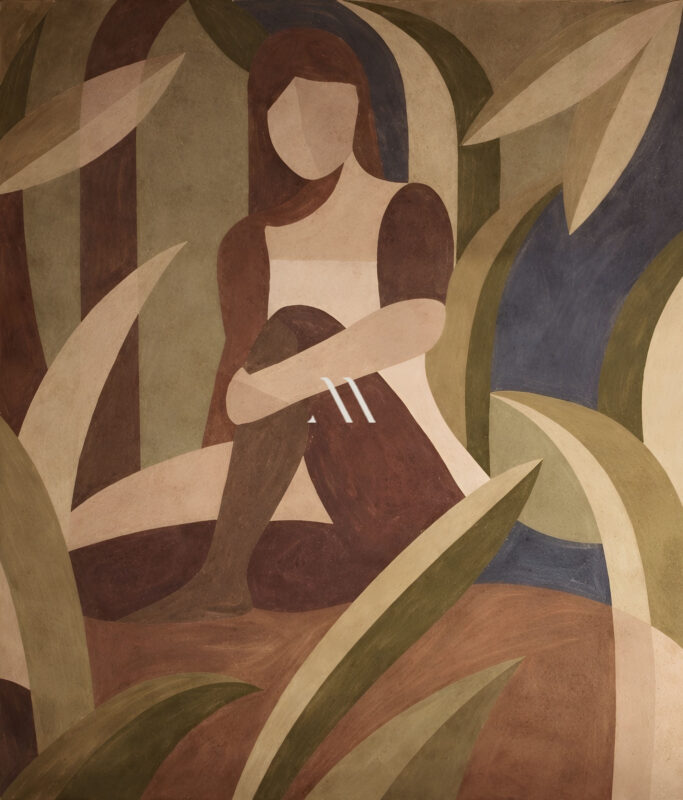 deco landscape