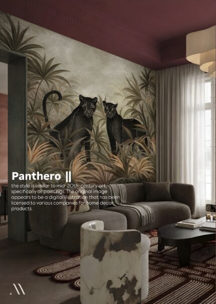 panthero ii