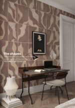 the shapes