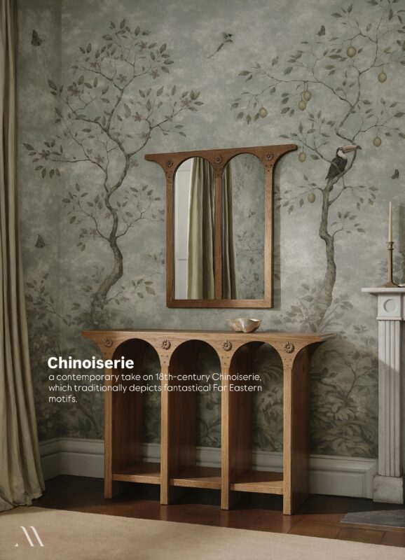 chinoiserie