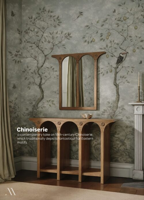 chinoiserie