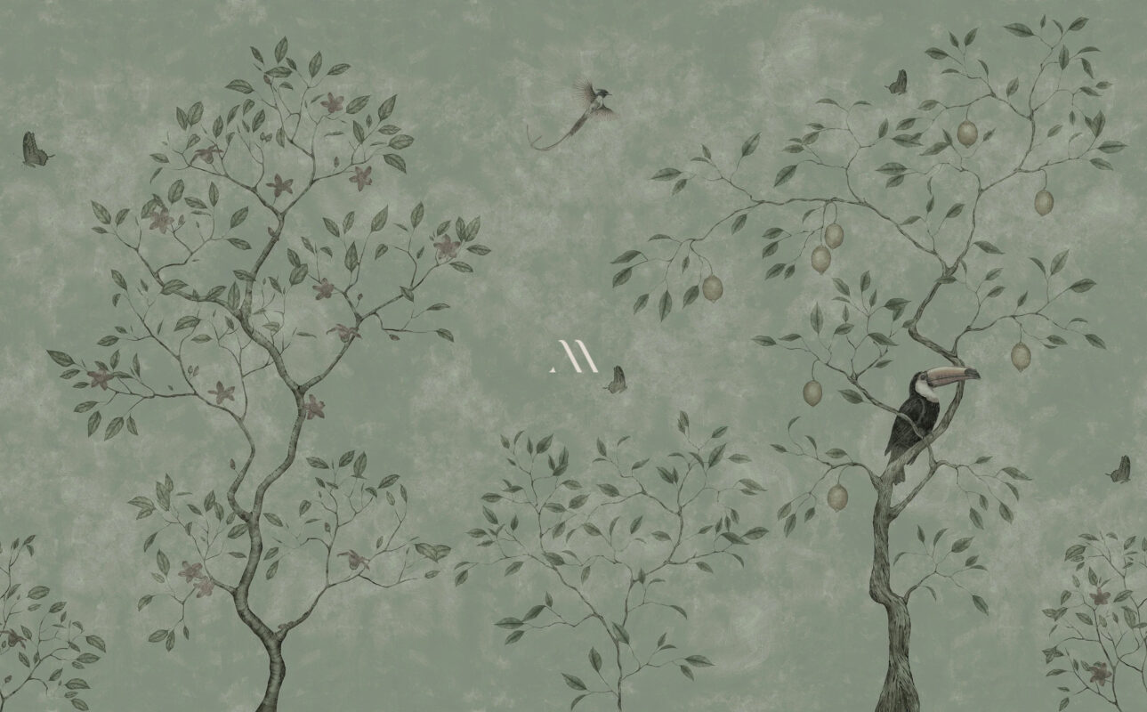 chinoiserie