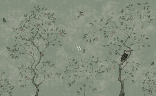 chinoiserie