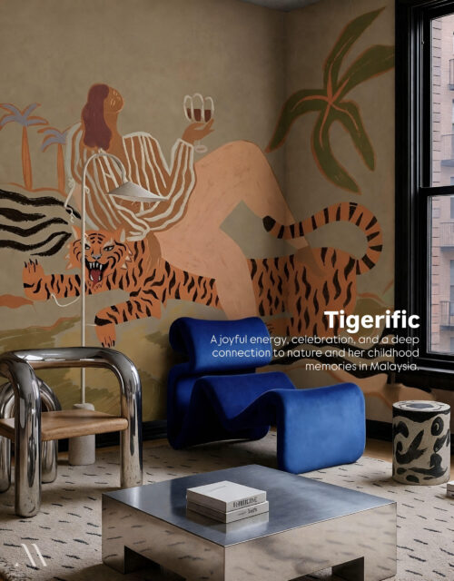 tigerific