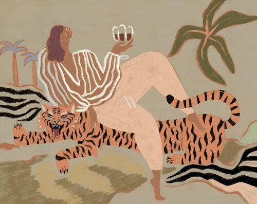 tigerific