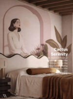 cactus serenitv