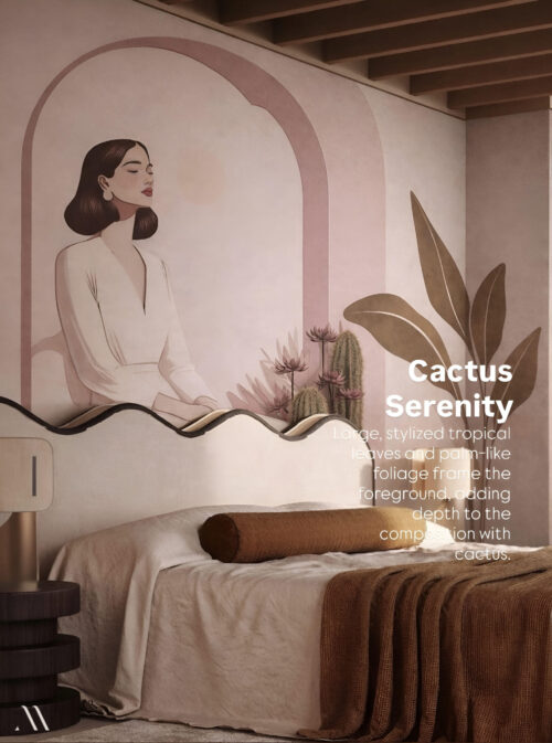 cactus serenitv