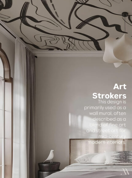 art strokers