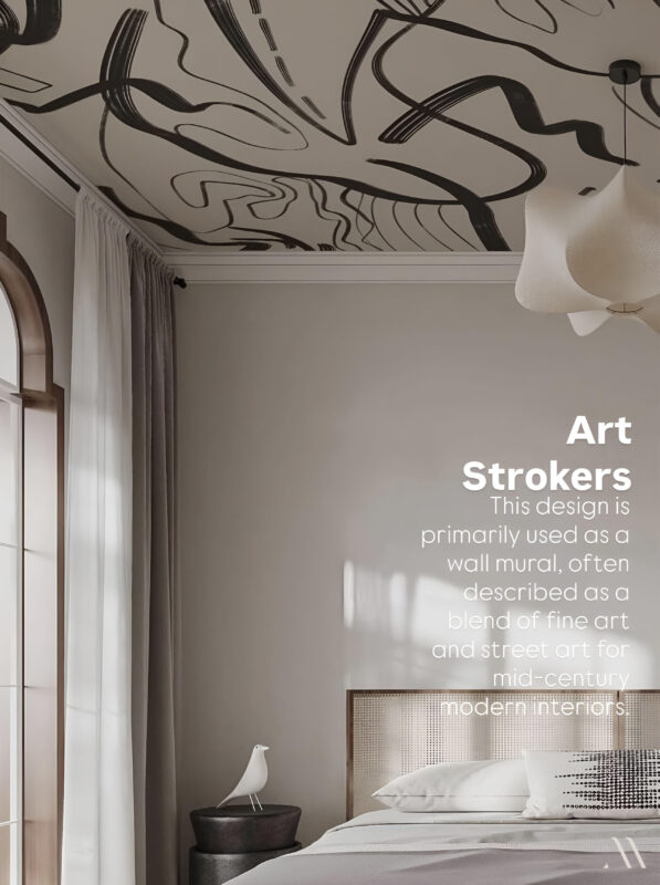 art strokers