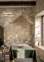 japanese landscape