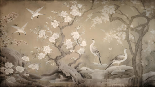japanese landscape