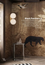 black panthers ii